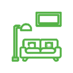 4 pokoje już od 69m2