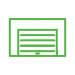 Podziemna hala garażowa